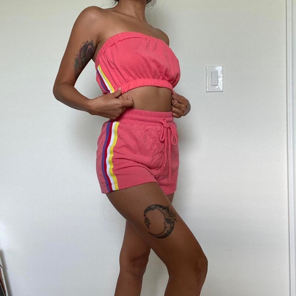 Two Piece Set 💓 - Picture 3 of 3